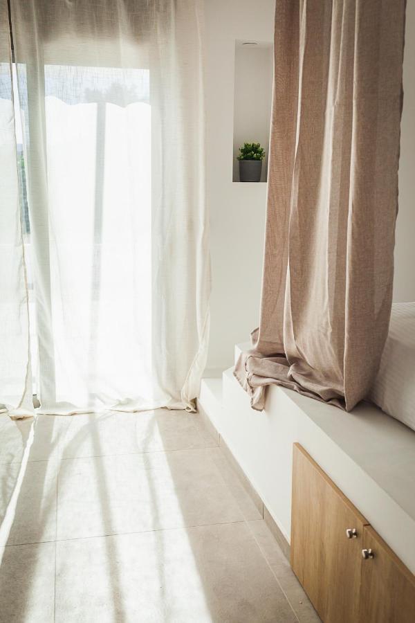 Kiotari Fresh Lägenhet Exteriör bild